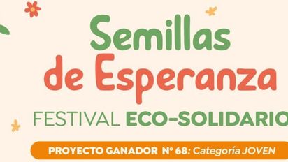 El Parque Pereira será sede del festival eco solidario