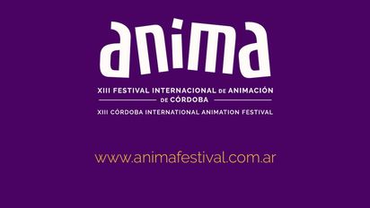 Villa María será sede del Festival Internacional de Animación de Córdoba
