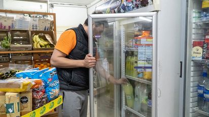 En la provincia de Córdoba, las ventas minoristas cayeron en julio un 5,7%