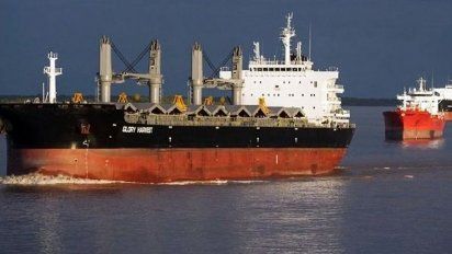 Desde 2003, oleaginosas y cerealeros ingresaron al país U$S 425.000 millones