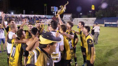 Vacaciones, a tomar fuerzas y volver para el Federal Amateur