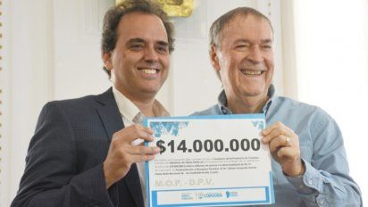Schiaretti no habló de las retenciones pero sus diputados votarán en contra