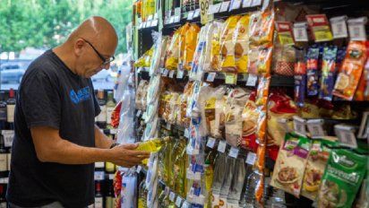 Para no ser pobre, una familia necesitó un ingreso de $47.216 en septiembre