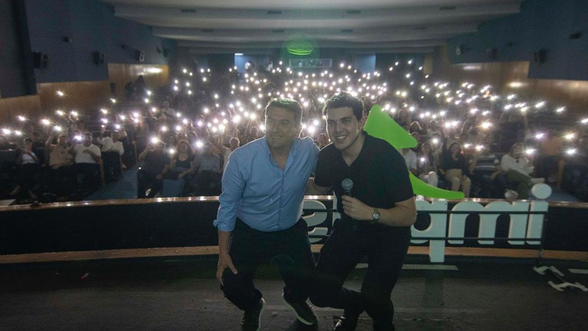 emprendedores cordobeses