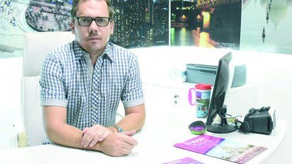 La pandemia generó preocupación en las agencias de viajes