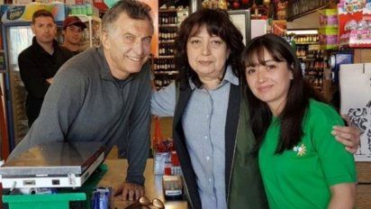 Finalmente, Macri descongeló los sueldos de todos los funcionarios