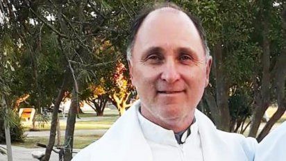 Liberaron a Guillermo Nicolás Arias, el joven imputado por el crimen del padre Vaudagna