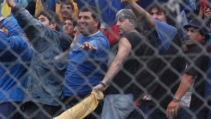 Prorrogan sesiones extraordinarias al 28 para tratar la ley que pena a barras