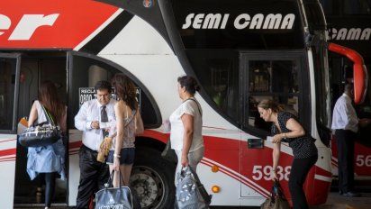 UTA pide reabrir las paritarias para no parar