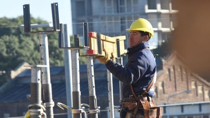 En 3 años, Córdoba creó 30 mil empleos registrados pero empieza a estancarse