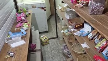 La Escuela General San Martín sufrió dos robos en una semana