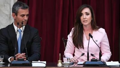 Diputados y senadores ganarán más de $ 2 millones tras un aumento del 30%