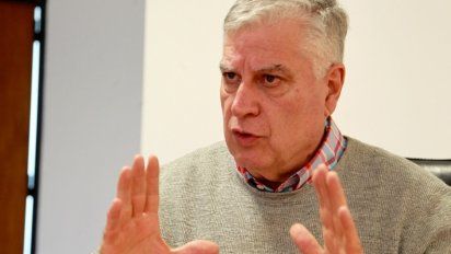 Dura réplica de Gutiérrez a los radicales por rechazar el pacto