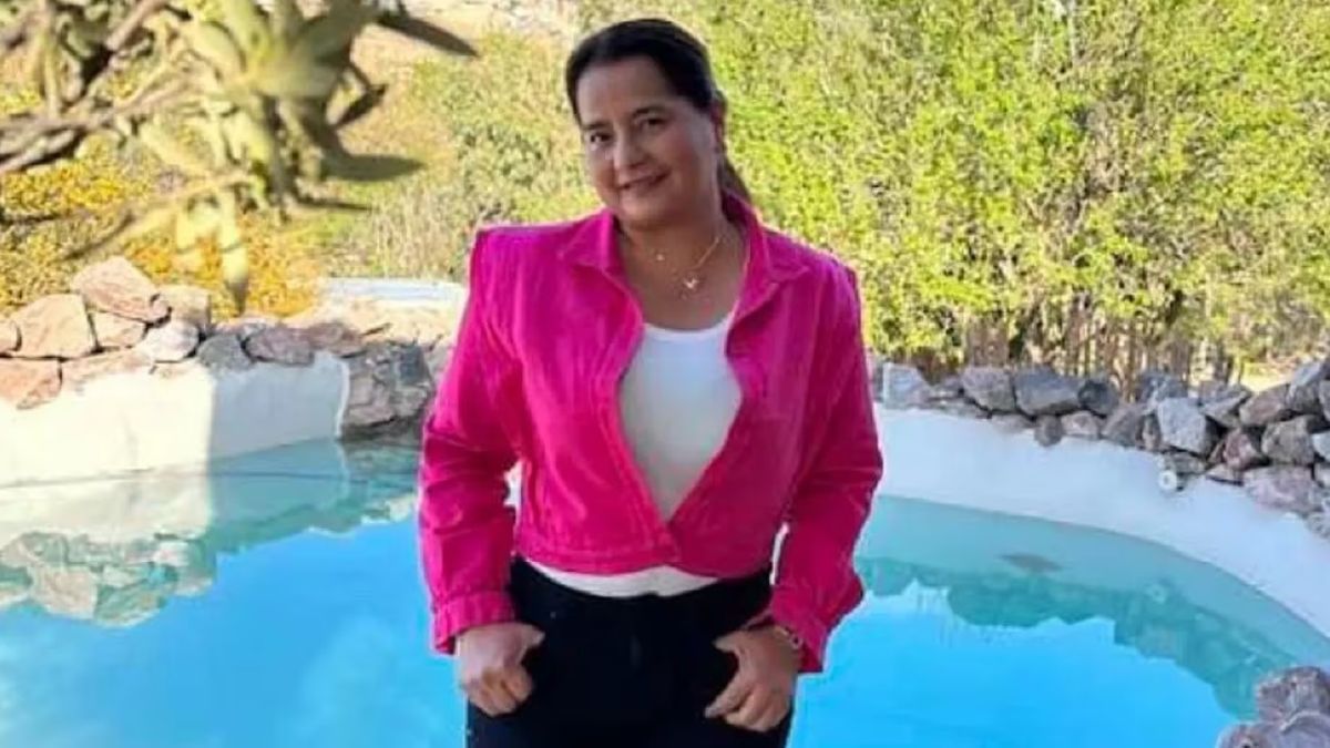 La esposa de Fito, deportada desde Argentina, fue liberada a pocas horas de  llegar a Ecuador