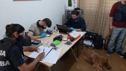Investigan el rol de un detenido en General Deheza por pedofilia