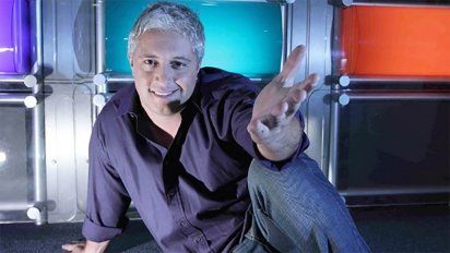Desde este lunes, Mariano Peluffo conducirá