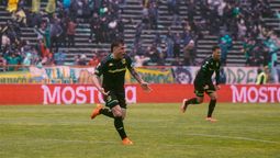 Aldosivi volvio a la victoria ante Atlético Tucumán en el Torneo Clausura 2026.