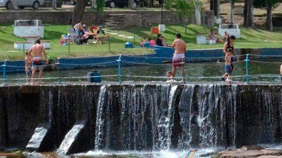 Achiras: advierten sobre problemas de provisión de agua a las viviendas