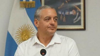 El Gobierno le pidió a la justicia que la Ciudad retire a la policía de los colegios
