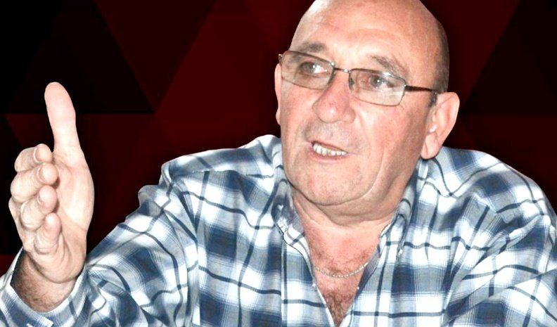 Giliberti, el protagonista de esta historia que seguramente dejará heridas en el peronismo local de cara al 2019.