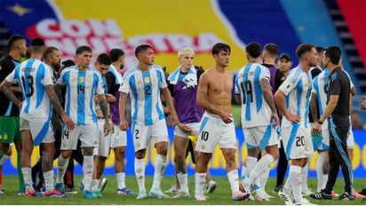 Se vienen cuatro partidos que pueden dejar a la Selección clasificada o cerca del Mundial 2026