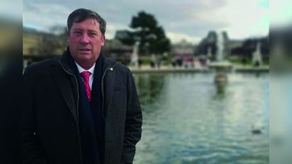 Echaron al jefe de la Casa Militar, órgano que se encarga de la seguridad presidencial