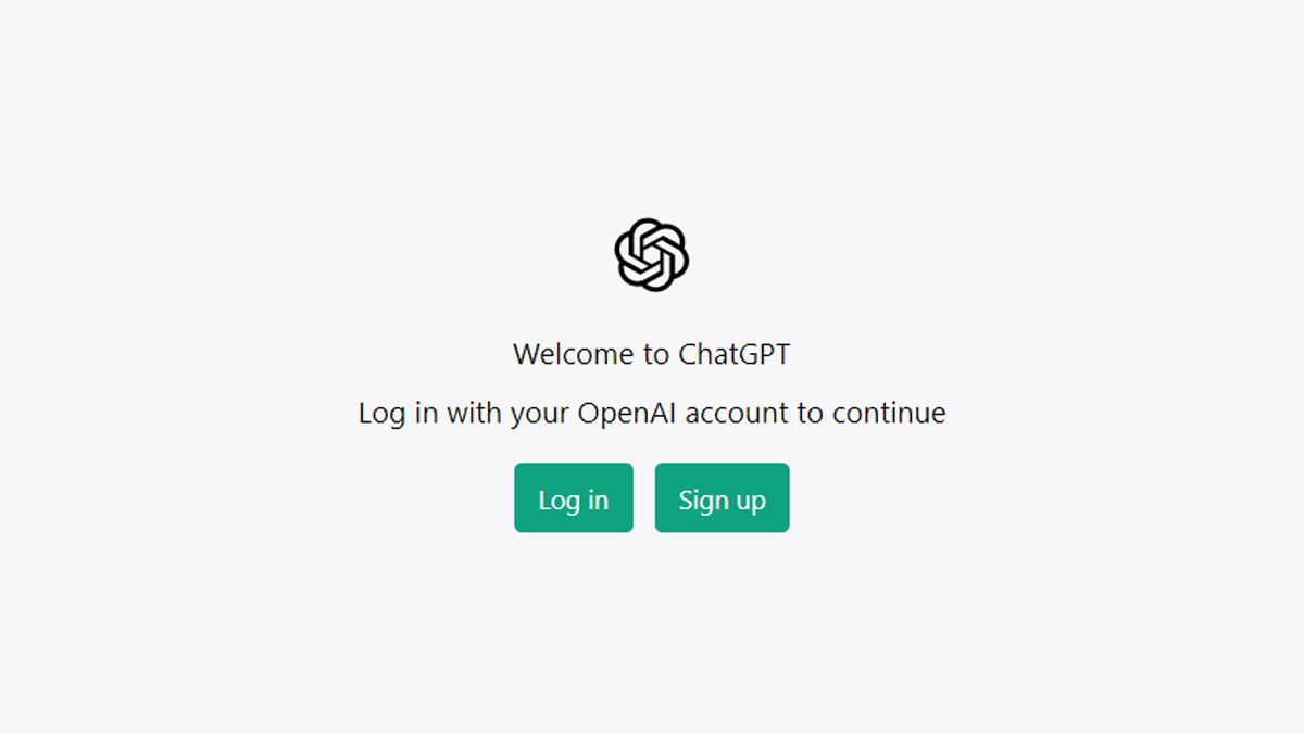 Se puede acceder al software ChatGPT a a través de la web www.openai.com registrándose como usuario.