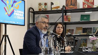 La Feria del Libro de Córdoba tendrá 13 recitales de gran nivel
