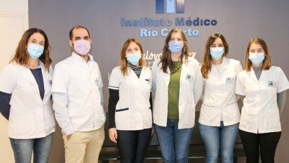 Psicólogos brindan apoyo emocional a pacientes hospitalizados en pandemia