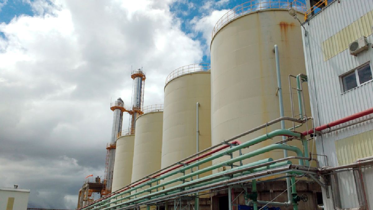 La Secretaría de Energía estableció nuevos precios para el bioetanol destinado a su mezcla obligatoria con nafta en el mercado interno.