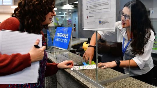 El sector privado perdió 246.300 empleos durante la gestión Milei