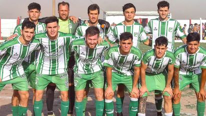 La instancia de semifinales se inicia en Arroyo Cabral