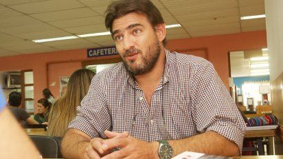 Se conoce el fallo del juicio iniciado por Macarrón al periodista Vaca Narvaja