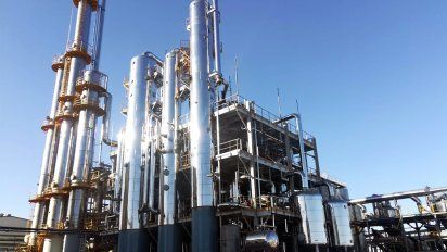 Alertan que naftas y gasoil no cumplen con los cortes de los biocombustibles