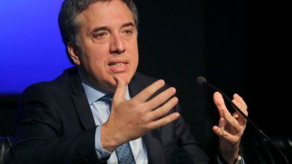 Dujovne: “Tomamos medidas de magnitud para evitar una crisis”