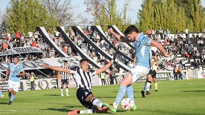 Maffini: