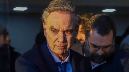 Pichetto cuestionó a Mazzina por su orientación sexual y ella lo invitó a hablar de ESI