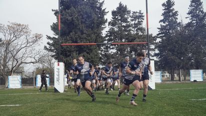 Urú Curé cayó en territorio chaqueño ante CURNE por el Torneo del Interior A