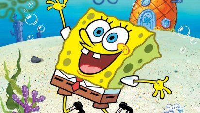 La película de Bob Esponja se estrenará on line