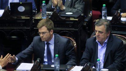 El Gobierno reunirá a todos los jefes parlamentarios de Cambiemos