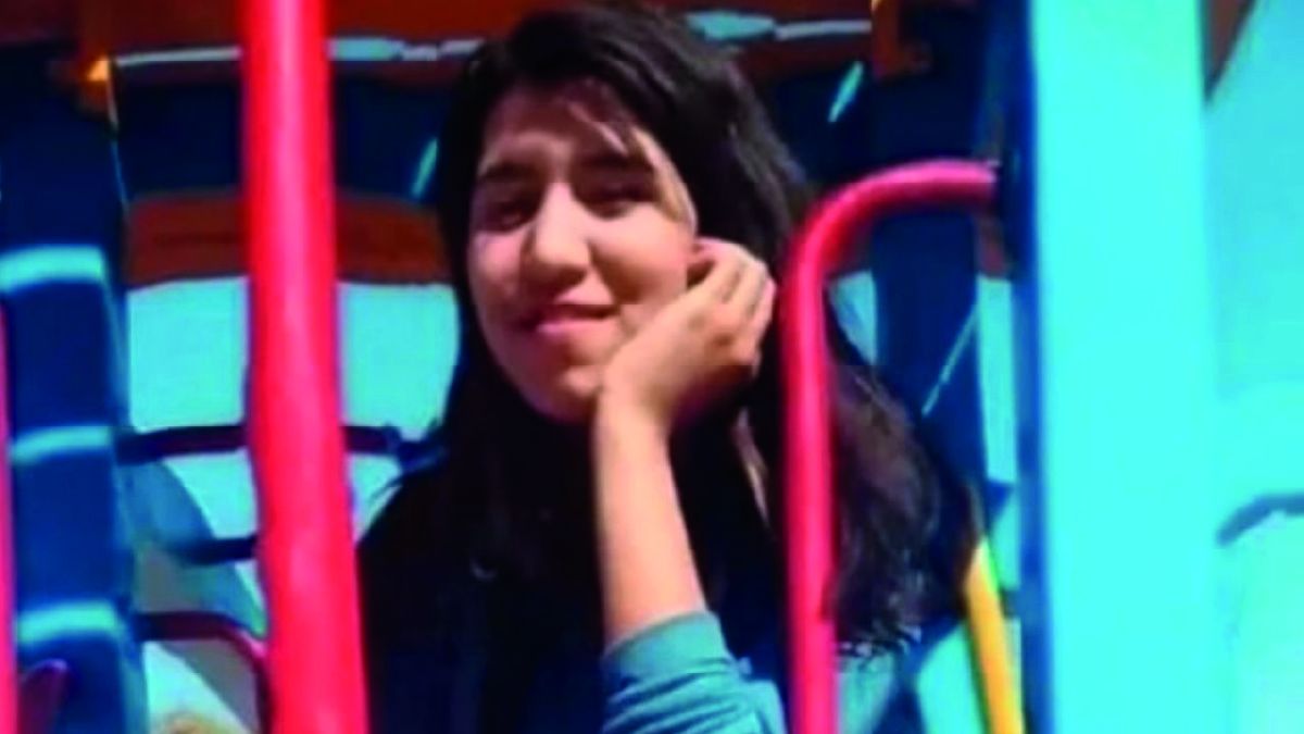 Trinidad Ballesteros murió a raíz del ataque de dos perros en la ciudad de Córdoba.