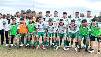 Duelo de líder y escolta en Tío Pujio por la séptima fecha