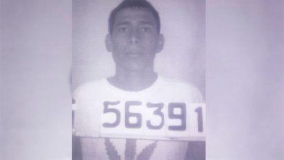 Se escapó un preso de la cárcel de Río Cuarto: estaba en la casa de preegreso