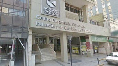 CECIS: Las industrias de la ciudad de Río Cuarto finalizaron el mes de Octubre con caída del 3,24%