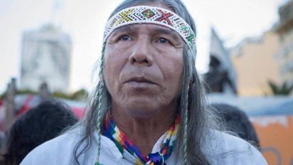 Piden que “se cumpla la ley para que los pueblos indígenas no se sigan muriendo”