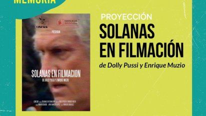 Espacio Incaa Villa María proyectará