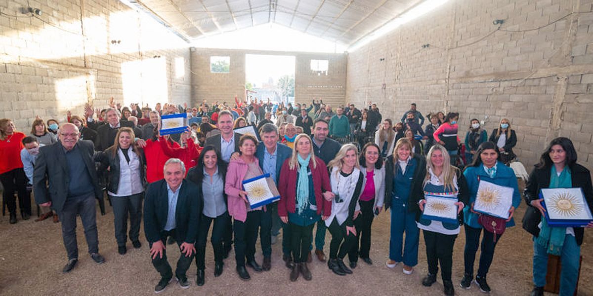 El gobierno de Córdoba tenía previsto abrir dos centros de Oportunidades para el Aprendizaje pero ya lleva habilitados siete en toda la capital provincial.