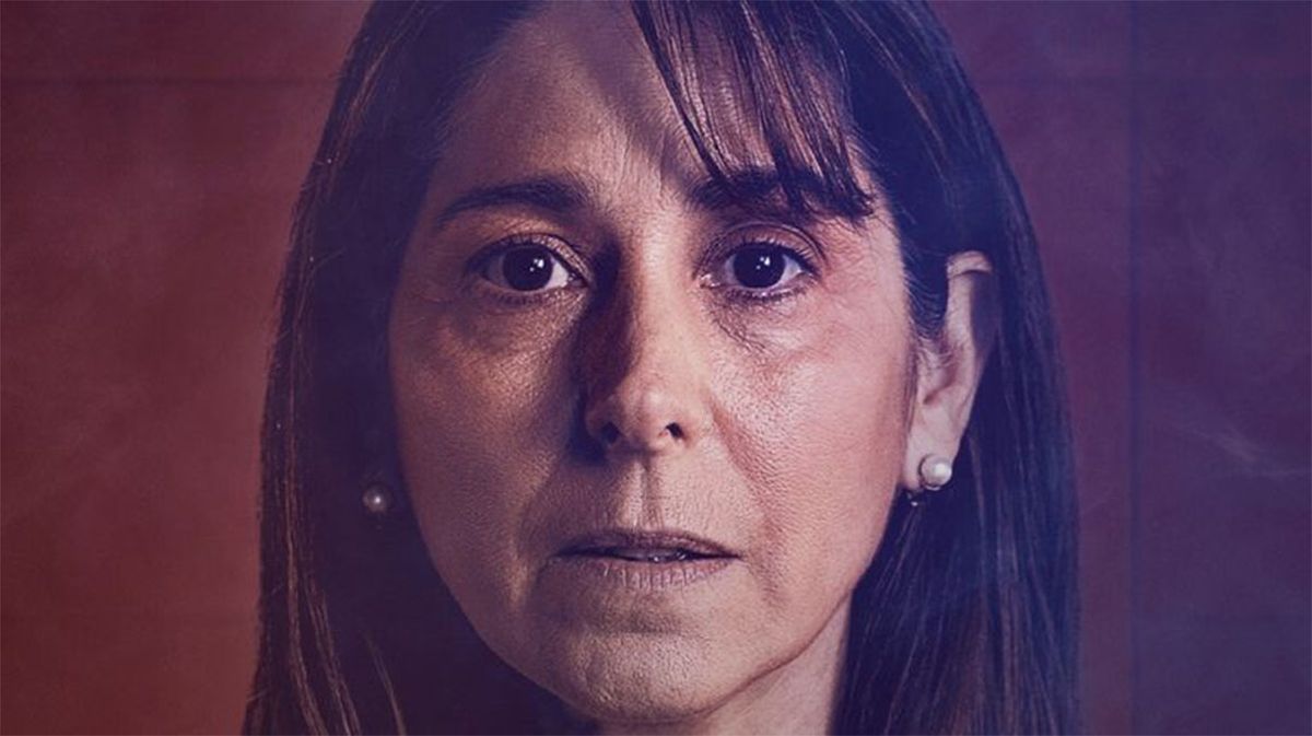 Laura Novoa contó los hechos paranormales que vivió al grabar la serie de María Marta García Belsunce