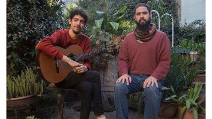 Taller y música