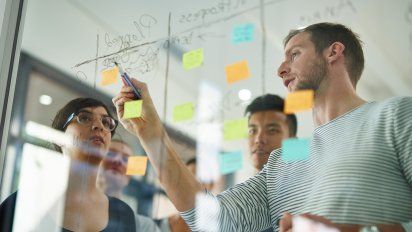 ¿Por qué capacitarse es la clave para el desarrollo profesional?